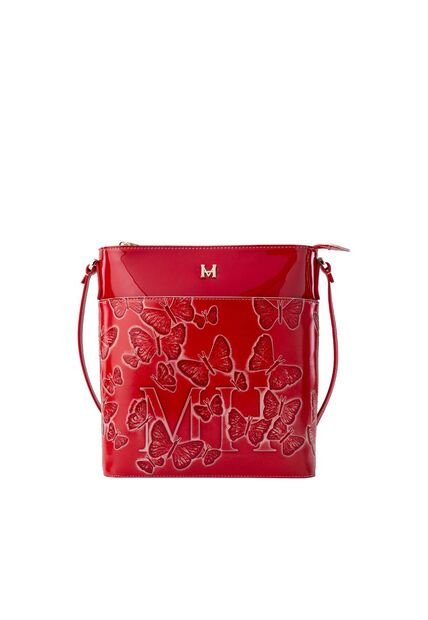 Manos Libres Calypso Lt Rojo Cruz Mariposas Manos Libres Calypso Lt Rojo Cruz Mariposas