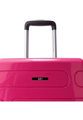 Maleta Pequeña 20" Rosa Colon Maleta Pequeña 20" Rosa Colon