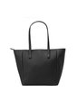 Tote Diana Negro Olivia de Mario Hernández