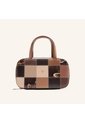 Duffle Nova Nuez Mixtura de Mario Hernández