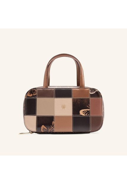 Duffle Nova Nuez Mixtura