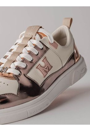 Tenis Saga Nacar Tenis Saga Nacar Talla 38