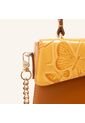 Bolso De Mano Alma Dijon Mariposas Bolso De Mano Alma Dijon Mariposas de Mario Hernández