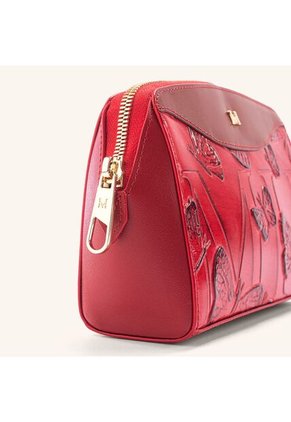 Cosmetiquero Mila Mediano Baya Mariposas Cosmetiquero Mila Mediano Baya Mariposas