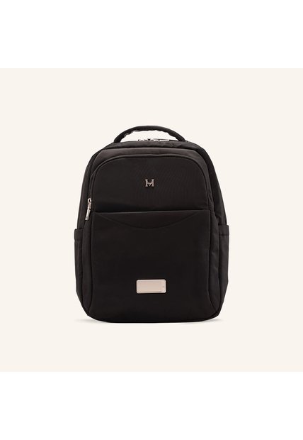 Morral Mova 14” Negro Nova