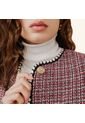 Chaqueta Ribera Carmin Monteazul Chaqueta Ribera Carmin Monteazul Talla S de Mario Hernández