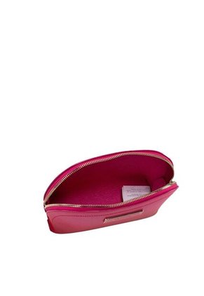 Cosmetiquero Mediano Rojo Fucsia Alegra Cosmetiquero Mediano Rojo Fucsia Alegra