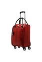Maleta Compacta Rojo Executive Maleta Compacta Rojo Executive de Mario Hernández