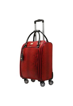 Maleta Compacta Rojo Executive Maleta Compacta Rojo Executive