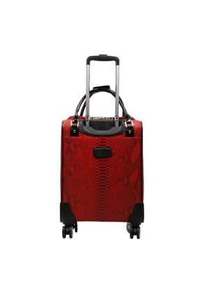 Maleta Compacta Rojo Executive Maleta Compacta Rojo Executive