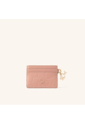 Tarjetero Plano Blush Mérida Tarjetero Plano Blush Mérida