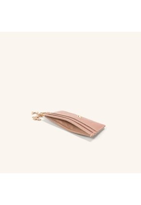 Tarjetero Plano Blush Mérida Tarjetero Plano Blush Mérida