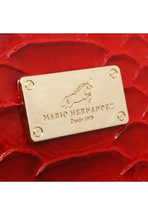 Maleta Compacta Rojo Executive Maleta Compacta Rojo Executive