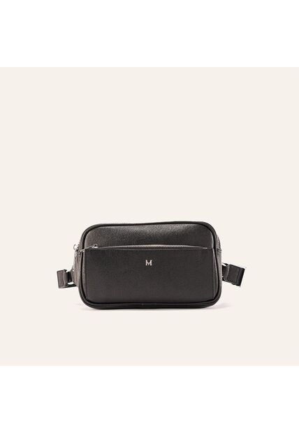 Riñonera Plana Ébano Berlín Riñonera Plana Ébano Berlín