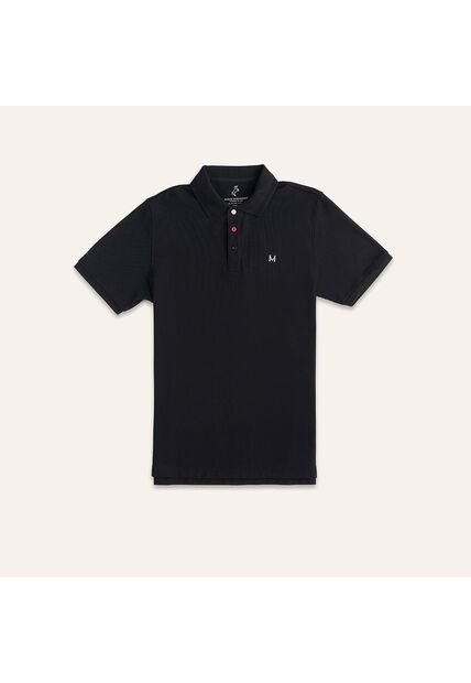 Camiseta Polo Emblema Toro Tierra Arriba Camiseta Polo Emblema Toro Tierra Arriba Talla XL