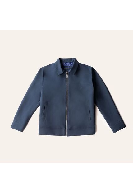 Chaqueta Palenque Azul Monteazul Chaqueta Palenque Azul Monteazul Talla L