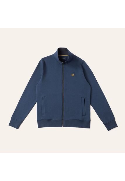 Chaqueta Capital Azul Monteazul Chaqueta Capital Azul Monteazul Talla S