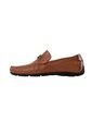 Mocasín Driver Castañeda Havana MH Mocs Mocasín Driver Castañeda Havana MH Mocs Talla 38 de Mario Hernández