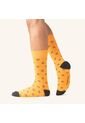 Medias Aire Naranja MH Socks Medias Aire Naranja MH Socks de Mario Hernández