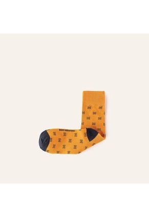 Medias Aire Naranja MH Socks Medias Aire Naranja MH Socks