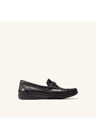 Mocasín Cadiz Ébano MH Mocs Mocasín Cadiz Ébano MH Mocs Talla 44 Mario Hernández