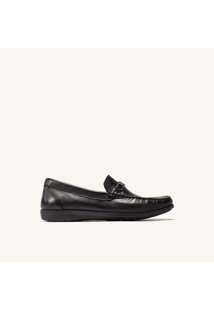 Mocasín Cadiz Ébano MH Mocs Mocasín Cadiz Ébano MH Mocs Talla 39