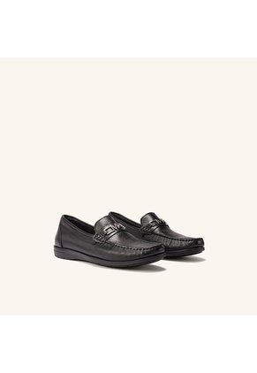 Mocasín Cadiz Ébano MH Mocs Mocasín Cadiz Ébano MH Mocs Talla 39