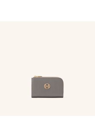 Monedero Sencillo Maral Plateado Metalizado Fontana Monedero Sencillo Maral Plateado Metalizado Fontana Mario Hernández