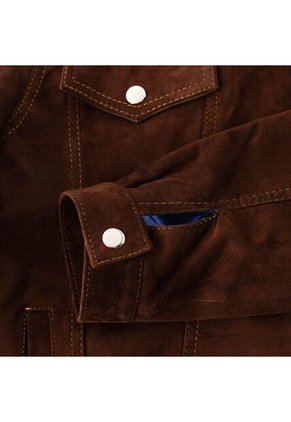 Chaqueta Roma Canela Gema MH Chaqueta Roma Canela Gema MH Talla 40