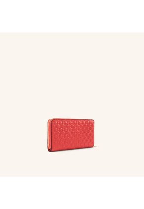 Billetera Marcia Light Rojo Sarah Billetera Marcia Light Rojo Sarah