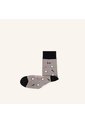 Medias Golf Gris MH Socks de Mario Hernández