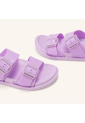 Sandalias Riviera Lavanda Beach Sandalias Riviera Lavanda Beach Talla 39-40