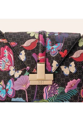 Manos Libres Baguette Malva Morfo Negro Maryrose Manos Libres Baguette Malva Morfo Negro Maryrose