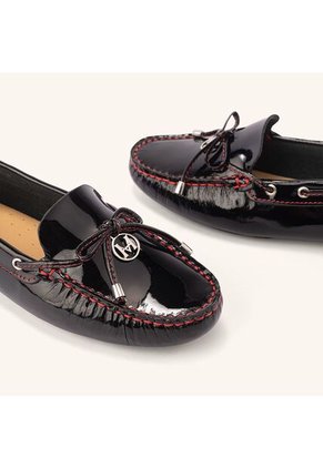 Mocasín Driver Amalia Lt Toro MH Mocs Mocasín Driver Amalia Lt Toro MH Mocs Talla 40