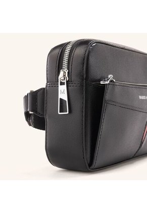 Canguro Plano Negro Toro Vento Canguro Plano Negro Toro Vento