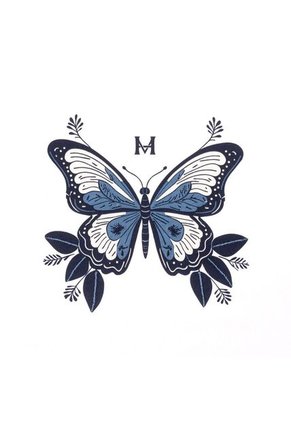 Camiseta Alas Blanco Tierra Arriba Camiseta Alas Blanco Tierra Arriba Talla L