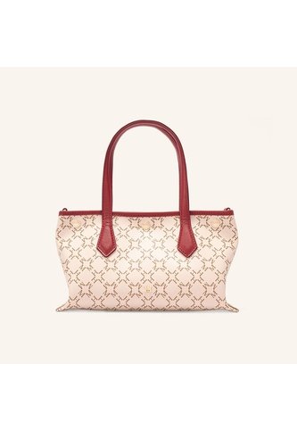 Tote Pria Mini Granate Primario Básico Mario Hernández