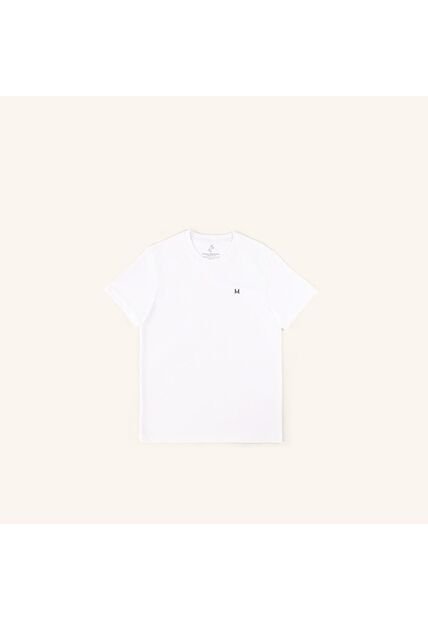 Camiseta Origen Blanco Tierra Arriba Camiseta Origen Blanco Tierra Arriba Talla XXL