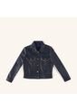 Chaqueta Zafiro Alas Marino Gema MH Chaqueta Zafiro Alas Marino Gema MH Talla 4 de Mario Hernández