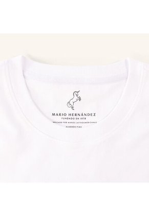 Camiseta Origen Blanco Tierra Arriba Camiseta Origen Blanco Tierra Arriba Talla XXL