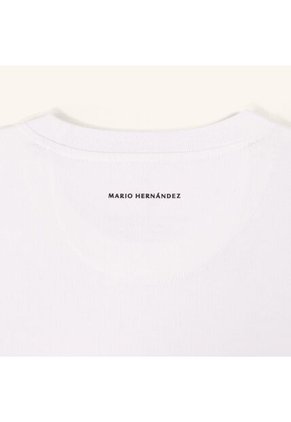 Camiseta Origen Blanco Tierra Arriba Camiseta Origen Blanco Tierra Arriba Talla XXL