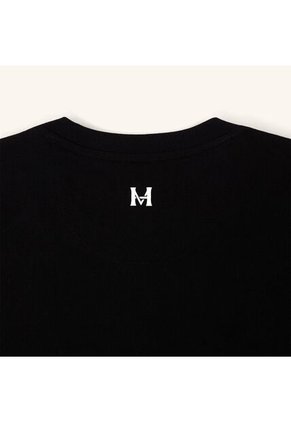 Camiseta Vuelo Negro Tierra Arriba Camiseta Vuelo Negro Tierra Arriba Talla XL