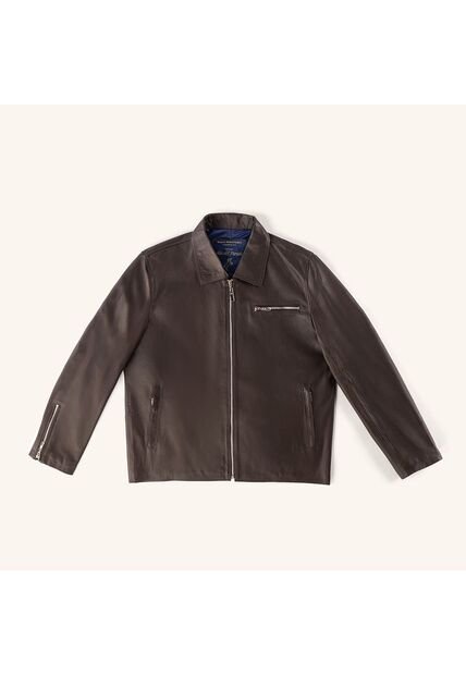 Chaqueta Sierra Chocolate Portugal Chaqueta Sierra Chocolate Portugal Talla 40