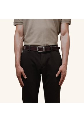 Cinturón Casual Doble Faz Nevi Esencial Cinturón Casual Doble Faz Nevi Esencial Talla 105