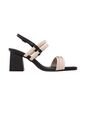 Sandalias Barichara Negro Blanco Brisabonita Sandalias Barichara Negro Blanco Brisabonita Talla 40 de Mario Hernández