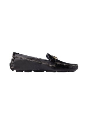 Mocasín Diana Charol Negro Etna Mh Mocs Mocasín Diana Charol Negro Etna Mh Mocs Talla 35