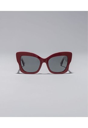 Gafas Monarca Rojo Cruz MH Folks Gafas Monarca Rojo Cruz MH Folks