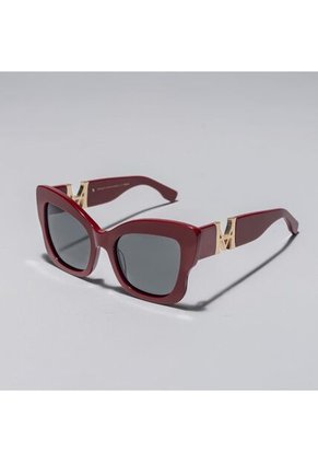 Gafas Monarca Rojo Cruz MH Folks Gafas Monarca Rojo Cruz MH Folks