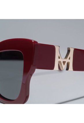 Gafas Monarca Rojo Cruz MH Folks Gafas Monarca Rojo Cruz MH Folks