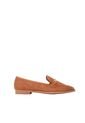 Mocasín Loafer Gracia Camel Julia Mocasín Loafer Gracia Camel Julia Talla 38 de Mario Hernández
